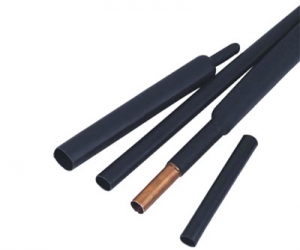 Gaine thermo-rétractable de la doublure adhésive GPFS