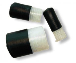 Capuchons thermorétractables